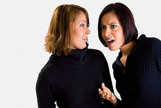 Handle This: Someone Spread a Mean Rumor