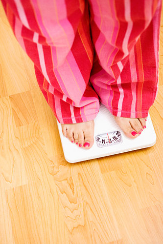 You Asked: Why Can't I Lose Weight?
