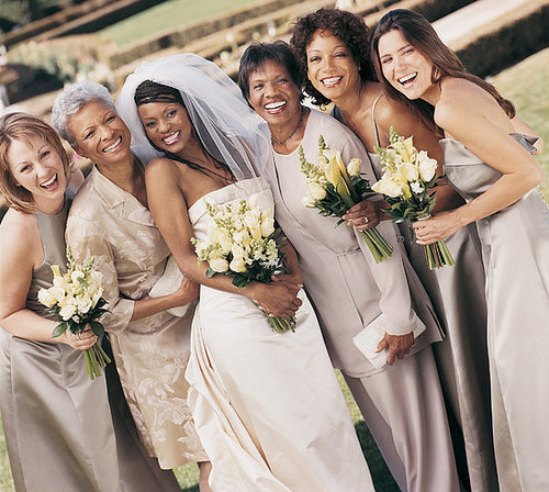 The Bridesmaid's Contract