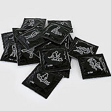 Kama Sutra Condoms ($25)