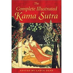 The Complete Illustrated Kama Sutra ($16.50)