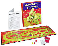The Kama Sutra Game ($24.48)