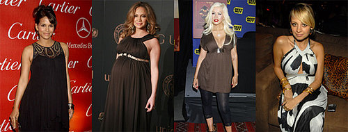 Dear Poll: Would Put Your Baby on Display?