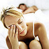 Dear Poll: Do Your Body Issues Follow You to Bed?  
