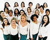 Do Tell: What's Your Favorite Part About Being a Woman?  