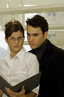 Handle This: You Get Tricked into a Date