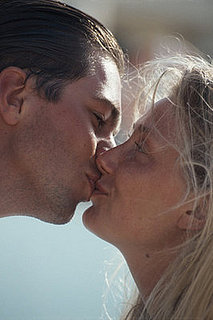 A Do or a Don't: Kissing on the Lips