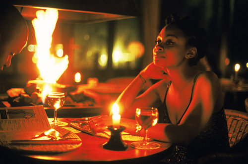 Dear Quiz: Are You a High-Maintenance Date? 