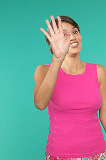 Do Tell: Have You Had an Embarrassing Moment at the Gyno? 