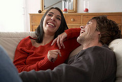 Dear Poll: Are You Social Butterflies or Home Bodies? Dear Poll: Are You Social Butterflies or Home Bodies?