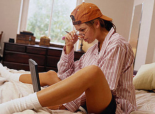 Dear Poll: Do You Dress Differently on Your Period? 