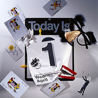 Happy April Fool's Day!