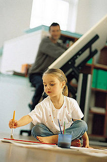Do Tell: Did You Have a Role Model? 