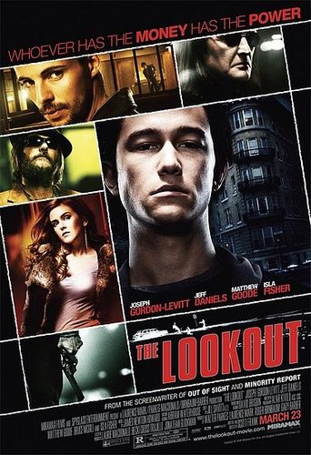 Movie Review: The Lookout