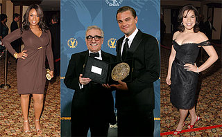 Martin Scorsese Wins Top DGA Honor