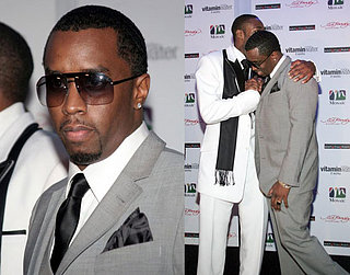 Diddy Now Making a Boy Band