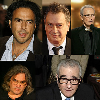 Oscar Poll: Who Should Win Best Director?