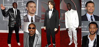 The Men of the Grammys: Stick With What Works, Guys