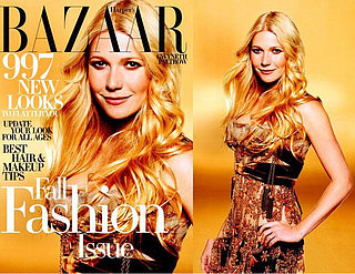 Gwyneth's Paparazzi Deal