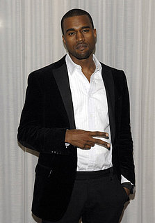 Kanye West's $3900 Meal