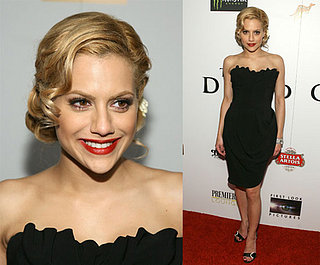 Brittany Murphy in The Dead Girl