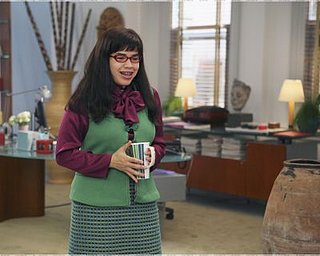 "Ugly Betty" Recap: Episode 12, "Sofia's Choice"