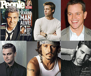 Who Do You Think is Sexiest?