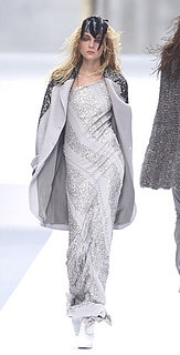 Paris Fashion Week, Fall 2007: Nina Ricci