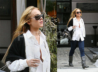 Learn How to Strip Like Lindsay (and More)!