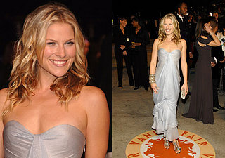 Vanity Fair Oscar Party: Ali Larter
