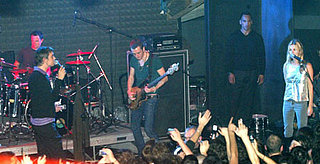 Pete's Bandmates Like Him Better on Drugs