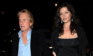 T-Mobile Dumps Catherine Zeta-Jones