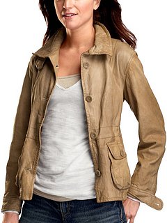 Trend Alert: Safari Gear