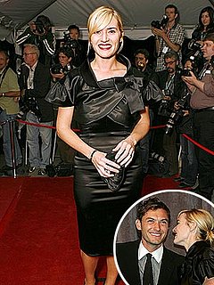 Kate Loves Her Curves