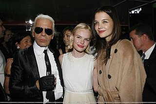 Katie, Kate and Karl