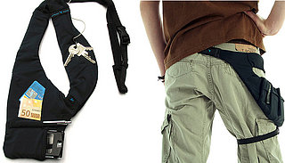 Trend: Gadget Holsters?