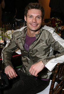 Defend This: Ryan Seacrest