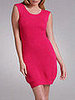 Fab Finger Discount! Arden B. Electric Pink Dress