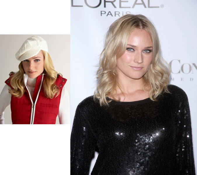 Diane-Kruger Diane-Kruger