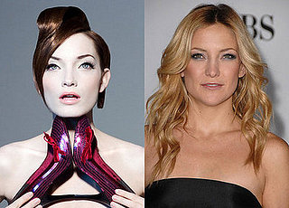Double Take: Celebrity Clones 