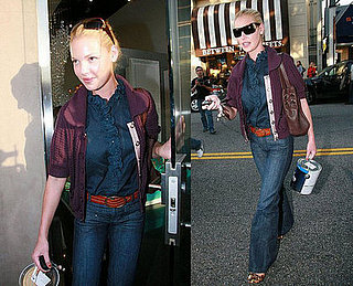 Celebrity Style: Katherine Heigl 