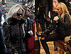 Celebrity Style: Lindsay Lohan 