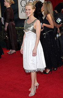 Golden Globes Fashion Trivia!