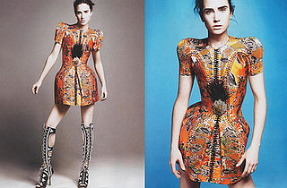 Fab Ad: Balenciaga Spring/Summer '08
