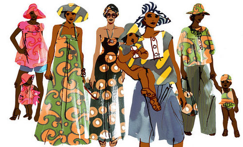 On Our Radar: H&M Gets Groovy For Spring
