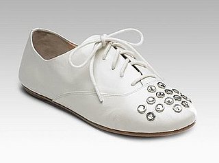 Marc by Marc Jacobs Studded Lace-Up Flats: Love It or Hate It?