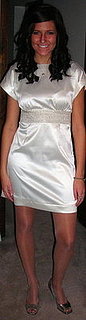 Look of the Day: Creme de la Creme 