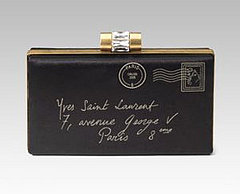 Yves Saint Laurent Minaudiere Satin Clutch: Love It or Hate It? Yves Saint Laurent Minaudiere Satin Clutch: Love It or Hate It?