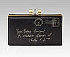Yves Saint Laurent Minaudiere Satin Clutch: Love It or Hate It? 