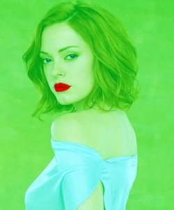I Love Your ShopStyle Style: Lean Green Machine
